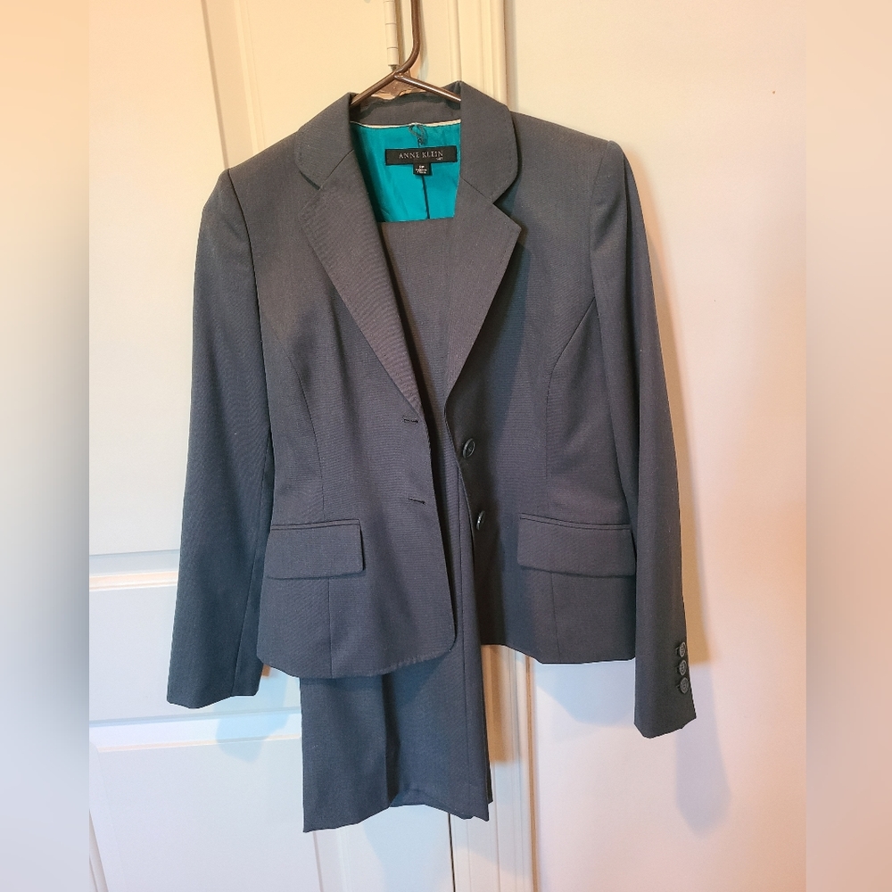 Anne Klein Suit
